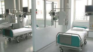 ΠΓΝΕ Αλεξανδρούπολης: Ανανεώνεται εξ ολοκλήρου η ΜΕΘ