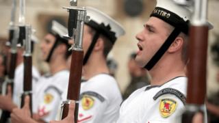 Παράταση για τις προσλήψεις ΟΒΑ στο Πολεμικό Ναυτικό 
