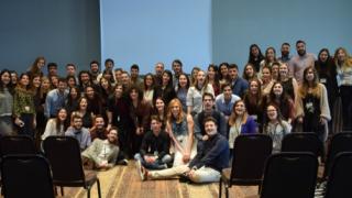 1st Medical Students' Conference: Με μεγάλη επιτυχία ολοκληρώθηκε το συνέδριο των "μικρών γιατρών" 