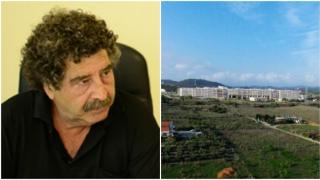Ραπτόπουλος: "Αυστηρή η απόφαση στέρησης μισθού για ένα μήνα"