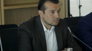 Στον Έβρο και τη Θράκη ο Υπουργός Ψηφιακής Πολιτικής κ. Νίκος Παππάς - Το πρόγραμμα της επίσκεψης
