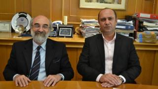 Αλεξανδρούπολη: Περισσότερα από 6,5 εκατ. ευρώ για την αξιοποίηση του γεωθερμικού πεδίου Αρίστηνου