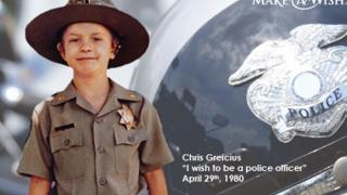 Αύριο είναι η Παγκόσμια ημέρα Ευχής