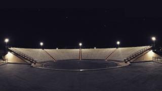 Αλεξανδρούπολη: Στις 5 Μαΐου τα εγκαίνια του Πάρκου Αλτιναλμάζη
