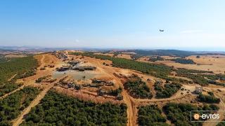Καταστροφές αχρήστων πυρομαχικών θα εκτελεστούν στον "Αετό"