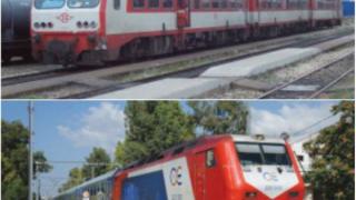 Από πότε έχετε να ακούσετε σφύριγμα τραίνου στην Αλεξανδρούπολη;