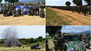 Σε κατάσταση "Υβριδικού πολέμου" οι Εθνοφύλακες στον Έβρο