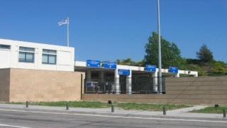 Μειώθηκαν οι οδικές αφίξεις Τούρκων από Κήπους και Καστανιές το 2017