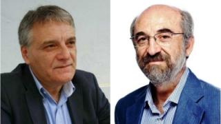 Πουλάκης σε Λαμπάκη: "Προσπαθείτε να δημιουργήσετε εντυπώσεις κατηγορώντας με για αντιδημοκρατική συμπεριφορά" 