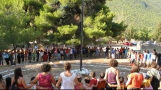 Ξεκινούν οι εγγραφές παιδιών και ΑμεΑ στην κατασκήνωση "Παιδική εξοχή Μάκρης"