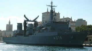 Υγειονομική περίθαλψη σε κατοίκους νησιών από το Πολεμικό Ναυτικό - Η Σαμοθράκη ο πρώτος σταθμός