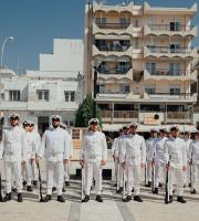 Με εντυπωσιακό τρόπο πραγματοποιήθηκε και  ολοκληρώθηκε η άσκηση "ΚΑΤΑΙΓΙΣ 2017" στην Αλεξανδρούπολη