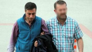 Έβρος: Επαναπροωθήθηκε στην Τουρκία δημοσιογράφος που ζητούσε άσυλο