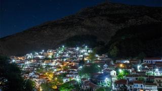 Samothrace walk with me: Καμπάνια για τη συγκέντρωση 60.000 ευρώ για τη Σαμοθράκη