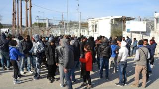 Έβρος: Κατά 60% λιγότεροι μετανάστες και πρόσφυγες σε σχέση με πέρσι