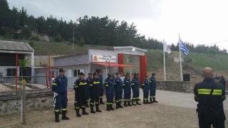 Φέρες: Πρόσκληση εκδήλωσης ενδιαφέροντος για νέους εθελοντές Πυροσβέστες