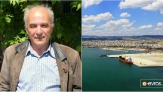 Η πεζοδρόμηση της Κύπρου δημιουργεί προβλήματα για τους εν δυνάμει πελάτες του λιμανιού Αλεξανδρούπολης