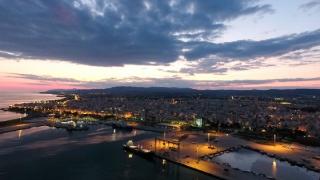 Αλεξανδρούπολη: Στο 96% φθάνει η πληρότητα των ξενοδοχείων
