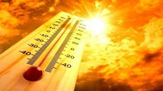 Στους 40 βαθμούς θα φτάσει η θερμοκρασία και στην Αλεξανδρούπολη