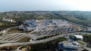 Αδαμίδης: Κοντέψαμε να χάσουμε τους μισούς νεοπροσληφθέντες -  Στήριξα τη διήμερη κατάληψη του γραφείου μου