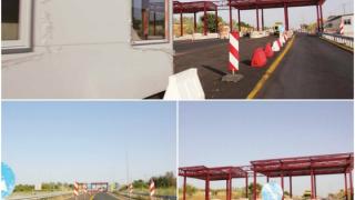 Λαμπάκης: Δεν έχουμε χρήματα για δικαστήρια - Αποφασίσαμε να προσφύγουμε στο Συμβούλιο της Επικρατείας για τα διόδια