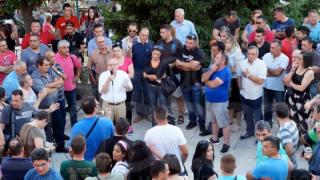 Πατσουρίδης: Μήπως κάποιοι κάνουν περισσότερο κακό στο Διδυμότειχο από αυτό που υποτίθεται ότι θέλουν να σώσουν;