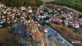 Έξι θέσεις εργασίας στον Δήμο Σαμοθράκης