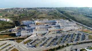 Τη Δευτέρα παραδίδεται και επίσημα ο νέος Γραμμικός Επιταχυντής στο ΠΓΝΕ Αλεξανδρούπολης