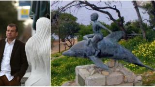 O Hemen Muhammad "ξαναχτυπά" - Το επόμενο έργο του θα είναι για το Κέντρο Ημέρας Ενηλίκων με Αυτιστικές Διαταραχές