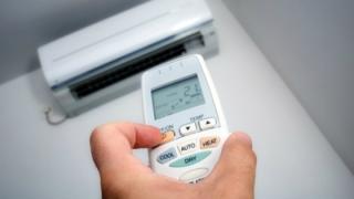 Κλιματιζόμενη αίθουσα για πολίτες στο Διδυμότειχο λόγω καύσωνα