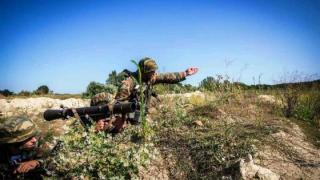 Έβρος: Υψηλή η επιχειρησιακή ετοιμότητα της 7ης Μηχανοκίνητης Ταξιαρχίας (φωτο)