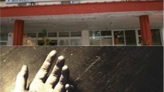 Τραγωδία στο Διδυμότειχο: Πήδηξε από το παράθυρο του Νοσοκομείου και σκοτώθηκε