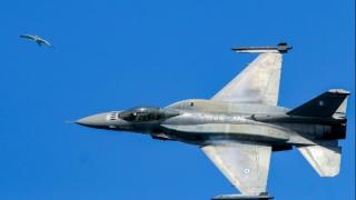 Σε υψηλή ετοιμότητα ο στρατός μας στον Έβρο - 40 παραβιάσεις από τουρκικά αεροσκάφη στο Αιγαίο