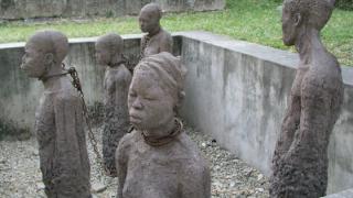 23 Αυγούστου: Παγκόσμια Ημέρα για την Υπενθύμιση του Δουλεμπορίου και της Κατάργησής του