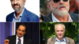 Όταν ο Δήμαρχος Αλεξανδρούπολης συνάντησε τον Υπουργό Ναυτιλίας και τον Υπουργό Υποδομών
