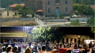 Πανηγυρίζει ο Ναός Γενεσίου της Θεοτόκου της Λευκίμης Έβρου