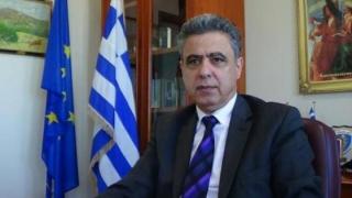 Κάντε το όπως στον Έβρο – Πρόταση του Αντιπεριφερειάρχη Χίου για την αποσυμφόρηση των νησιών από πρόσφυγες