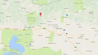 Εξαφανίστηκε αεροπλάνο με 2 επιβαίνοντες που απογειώθηκε από το "Δημόκριτος" Αλεξανδρούπολης