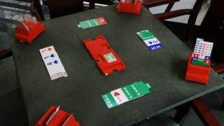 Αλεξανδρούπολη: Ξεκινούν μαθήματα Μπριτζ από το Σύλλογο Τυχεριωτών Αλεξ/πολης