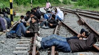 Η τουρκική αστάθεια αυξάνει την προσφυγική ροή στην Ελλάδα, σύμφωνα με γερμανική εφημερίδα