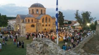 "Όνειρο θερινής νυκτός" η σύσταση του Δήμου "Παναγίας Κοσμοσώτειρας"