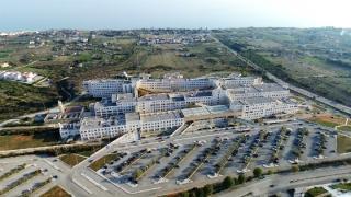 H δωρεά που έδωσε "ζωή" σε 12 ασθενείς - Ξεκίνησε η λειτουργία του Γραμμικού Eπιταχυντή στην Αλεξανδρούπολη