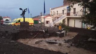 Η Ρώμη στο πλευρό της Σαμοθράκης - Μουσικοχορευτική εκδήλωση για τη συλλογή χρηματων