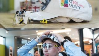 Το "STEMpowering Youth" του Ιδρύματος της Vodafone επιστρέφει με Β' Κύκλο μαθημάτων και στον Έβρο