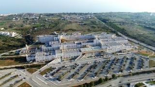 Μόνιμες θέσεις εργασίας στο ΠΓΝΕ Αλεξανδρούπολης