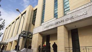 Ολοκληρώθηκε η πολύκροτη δίκη της υπόθεσης ναρκωτικών και εγκληματικής οργάνωσης