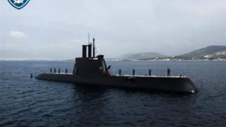 2 μαθητές από τον Έβρο κληρώθηκαν για την κατάδυση με υποβρύχιο