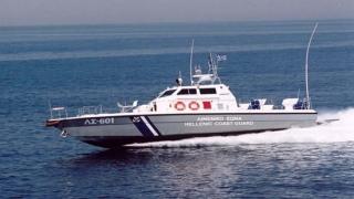Ακυβέρνητο Δ/Ξ πλοίο στην Αλεξανδρούπολη - Τυλίχτηκε ο κάβος στην προπέλα
