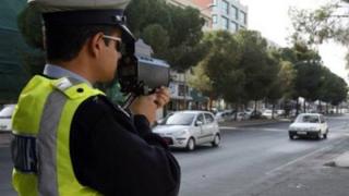 Αυξημένα τα μέτρα της τροχαίας για την εορταστική περίοδο