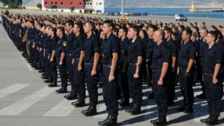 Κεντρικό Λιμεναρχείο Αλεξανδρούπολης: Προκήρυξη διαγωνισμού για απευθείας κατάταξη Αξιωματικών Λιμενικού Σώματος